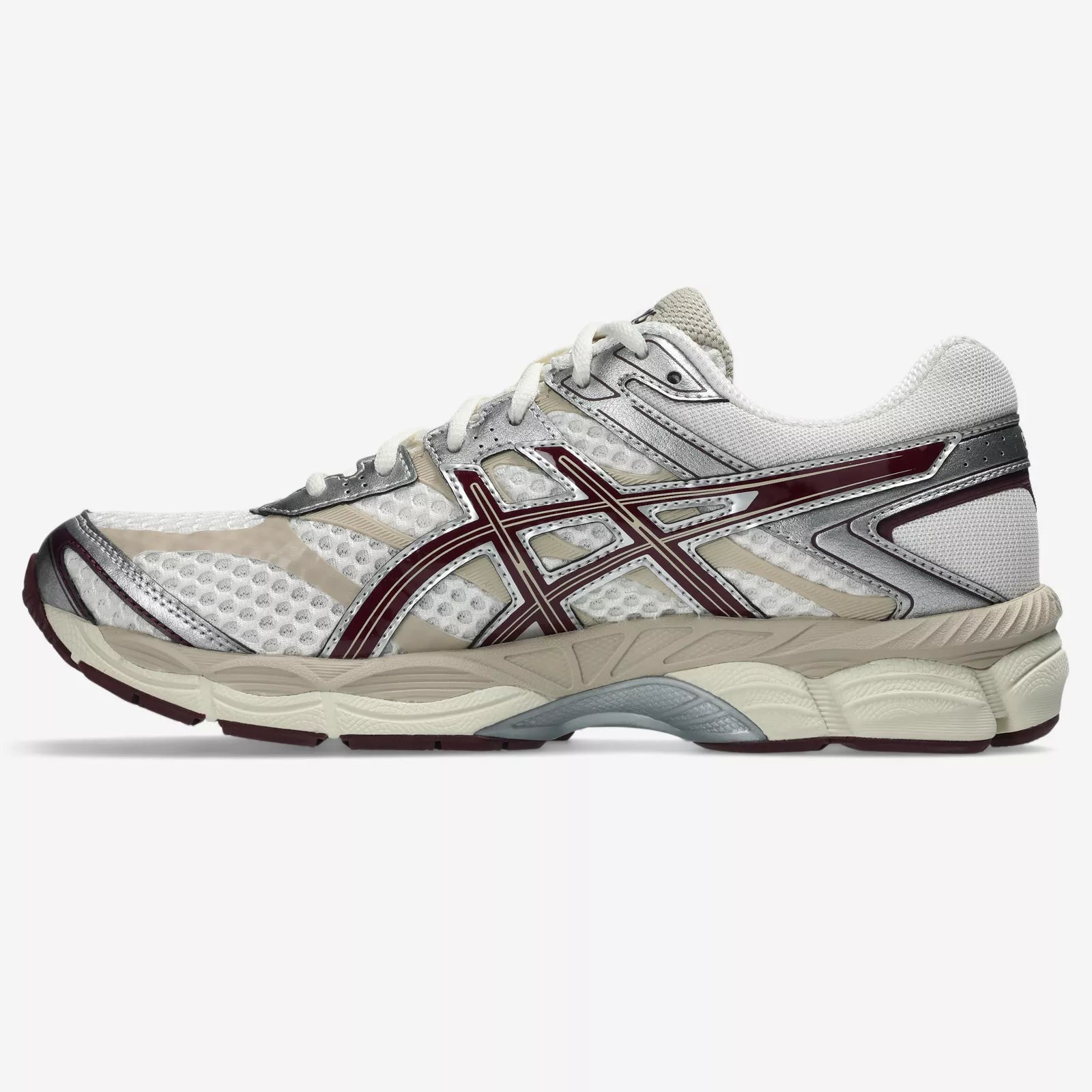 ASICS Gel-Cumulus 16 Cream Beniimo Purple