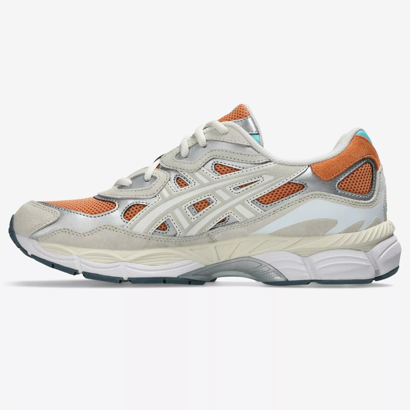 ASICS Gel-NYC Terracotta Cream