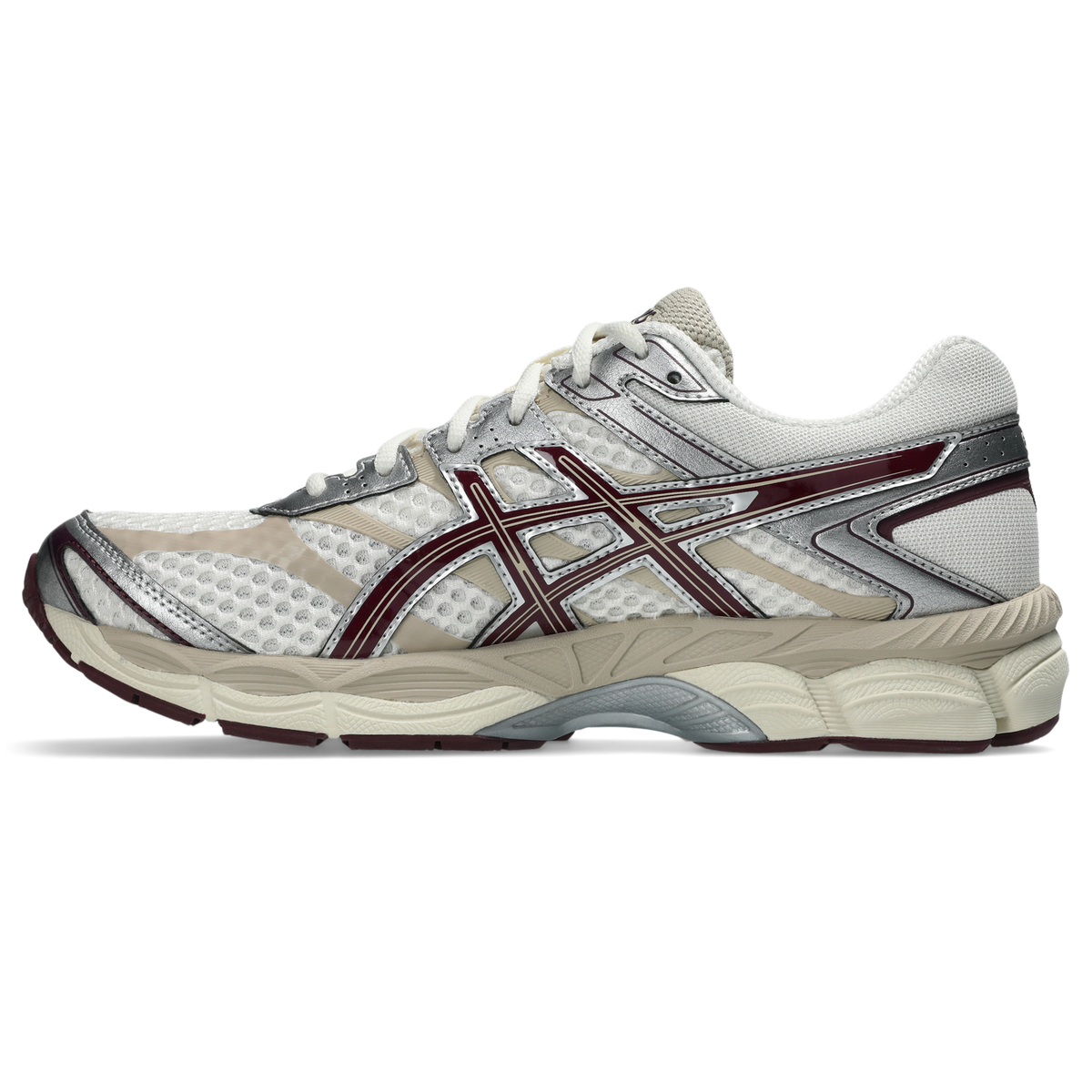 ASICS Gel-Cumulus 16 Cream Beniimo Purple