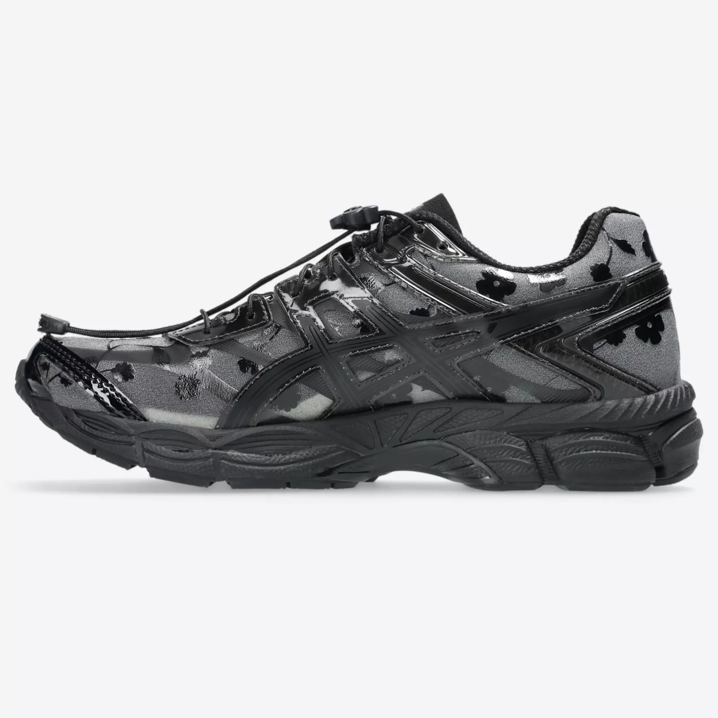 ASICS Gel-Cumulus 16 Cecilie Bahnsen Floral Pack Black