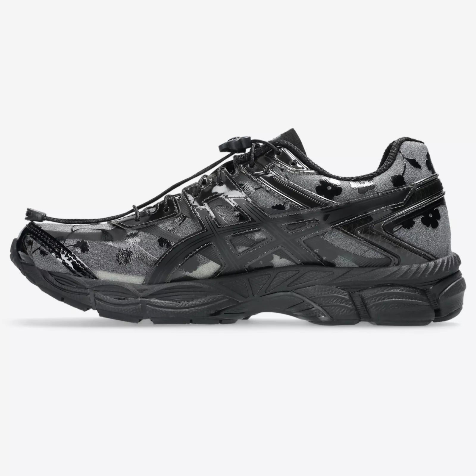 ASICS Gel-Cumulus 16 Cecilie Bahnsen Floral Pack Black