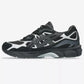 ASICS Gel-NYC Black Graphite Grey Blue