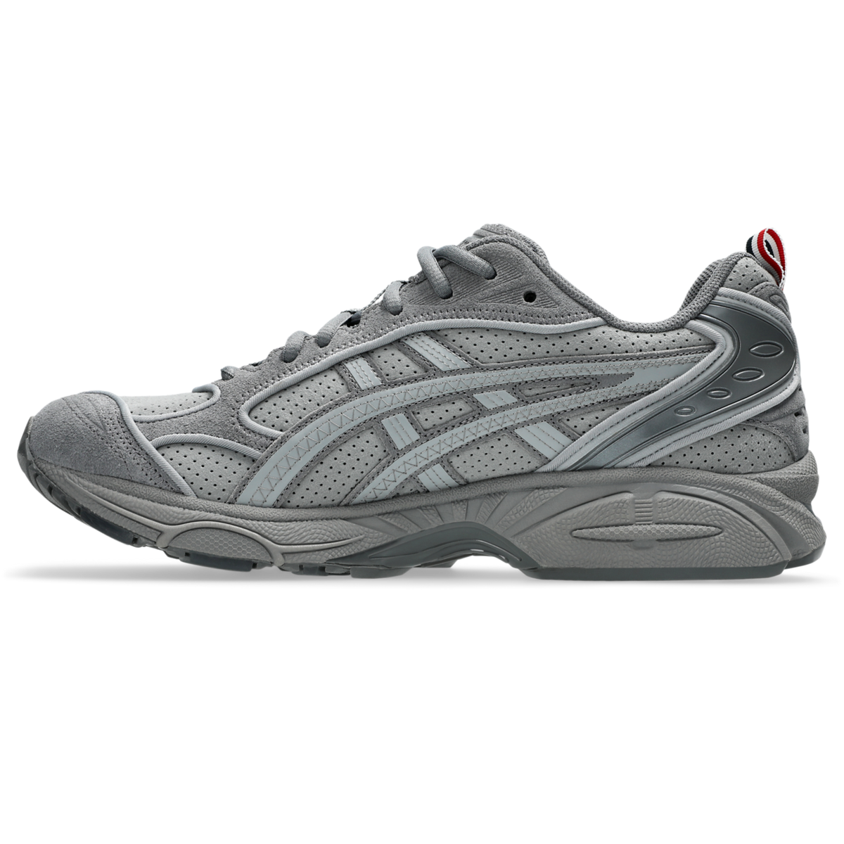ASICS Gel-Kayano 14 Thom Browne Grey