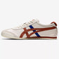 Onitsuka Tiger Mexico 66 Birch Rust Red Blue