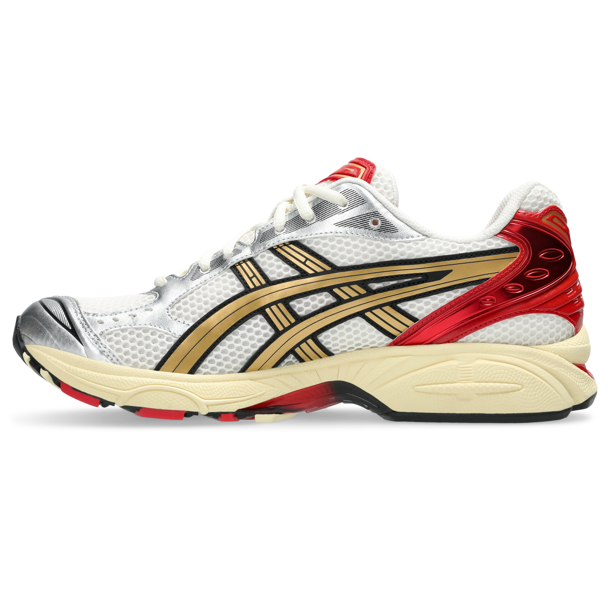 ASICS Gel-Kayano 14 Sneaker Politics Just Say No