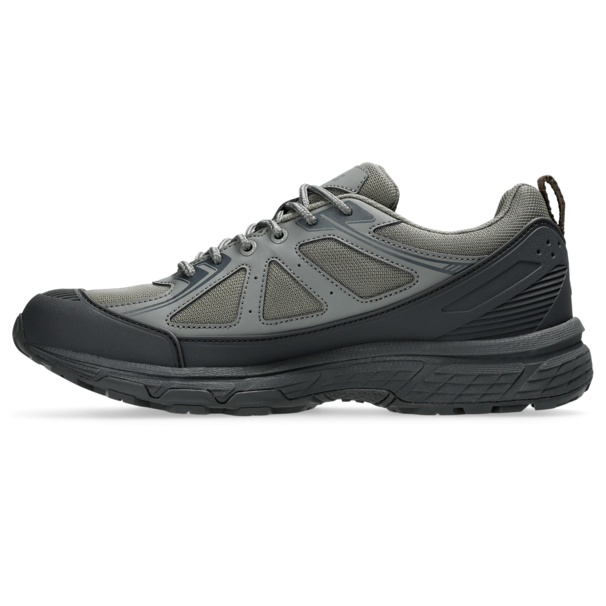 ASICS Gel-Venture 6 Shield Graphite Grey Truffle Grey