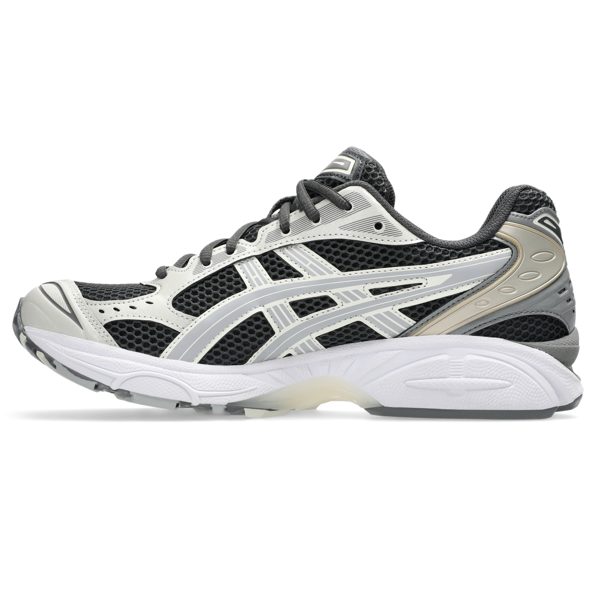 ASICS Gel-Kayano 14 Obsidian Grey Cement