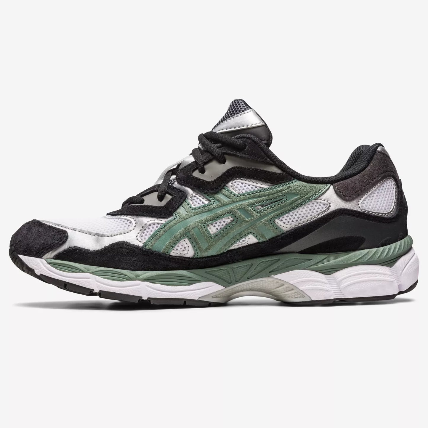 ASICS Gel-NYC White Ivy