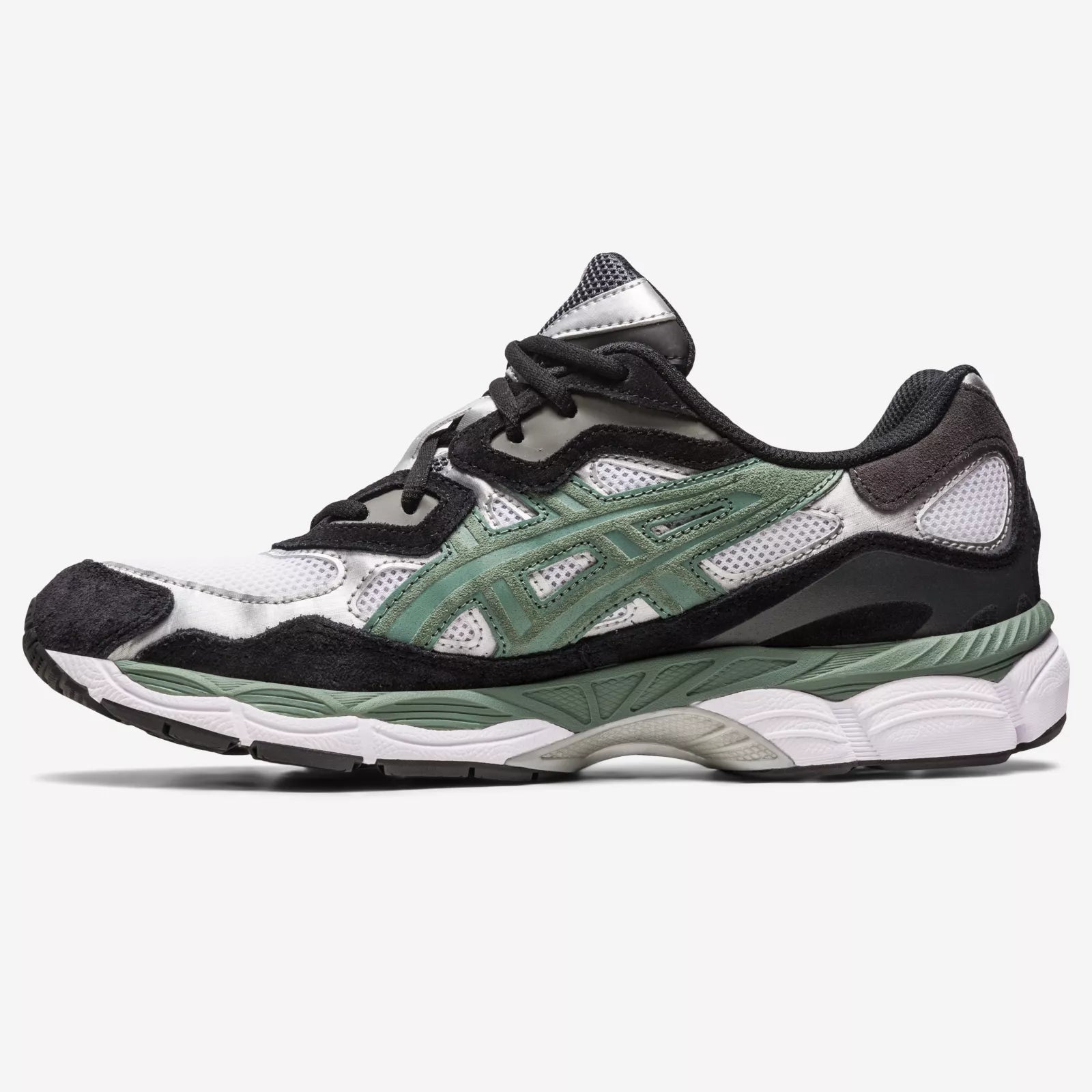 ASICS Gel-NYC White Ivy
