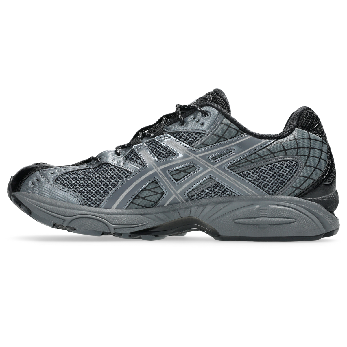 ASICS Gel-Nimbus 10.1 Haven Black Grey