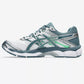 ASICS Gel-Cumulus 16 White Ironclad