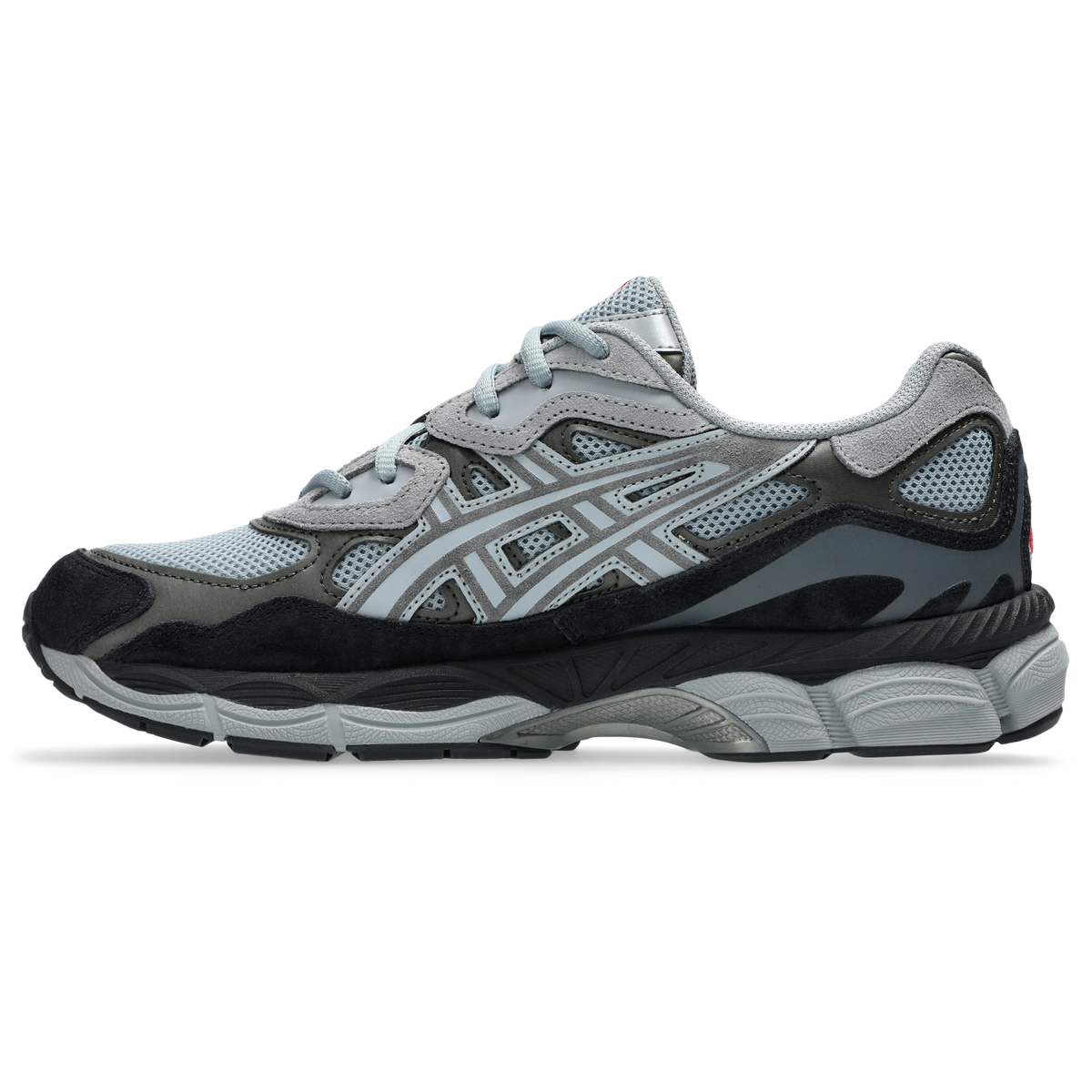 ASICS Gel-NYC Gravel Black