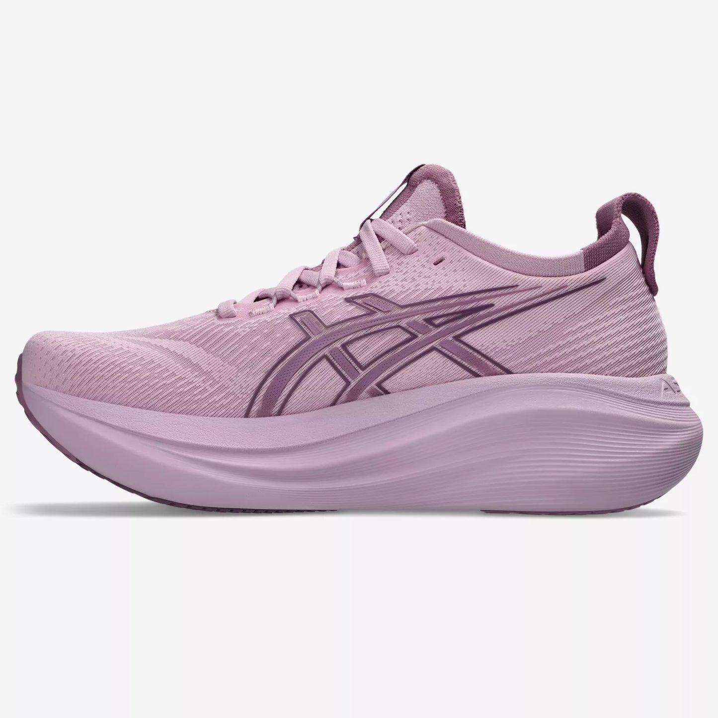 ASICS Gel-Nimbus 27 Light Ube Dark Ube (Women's)