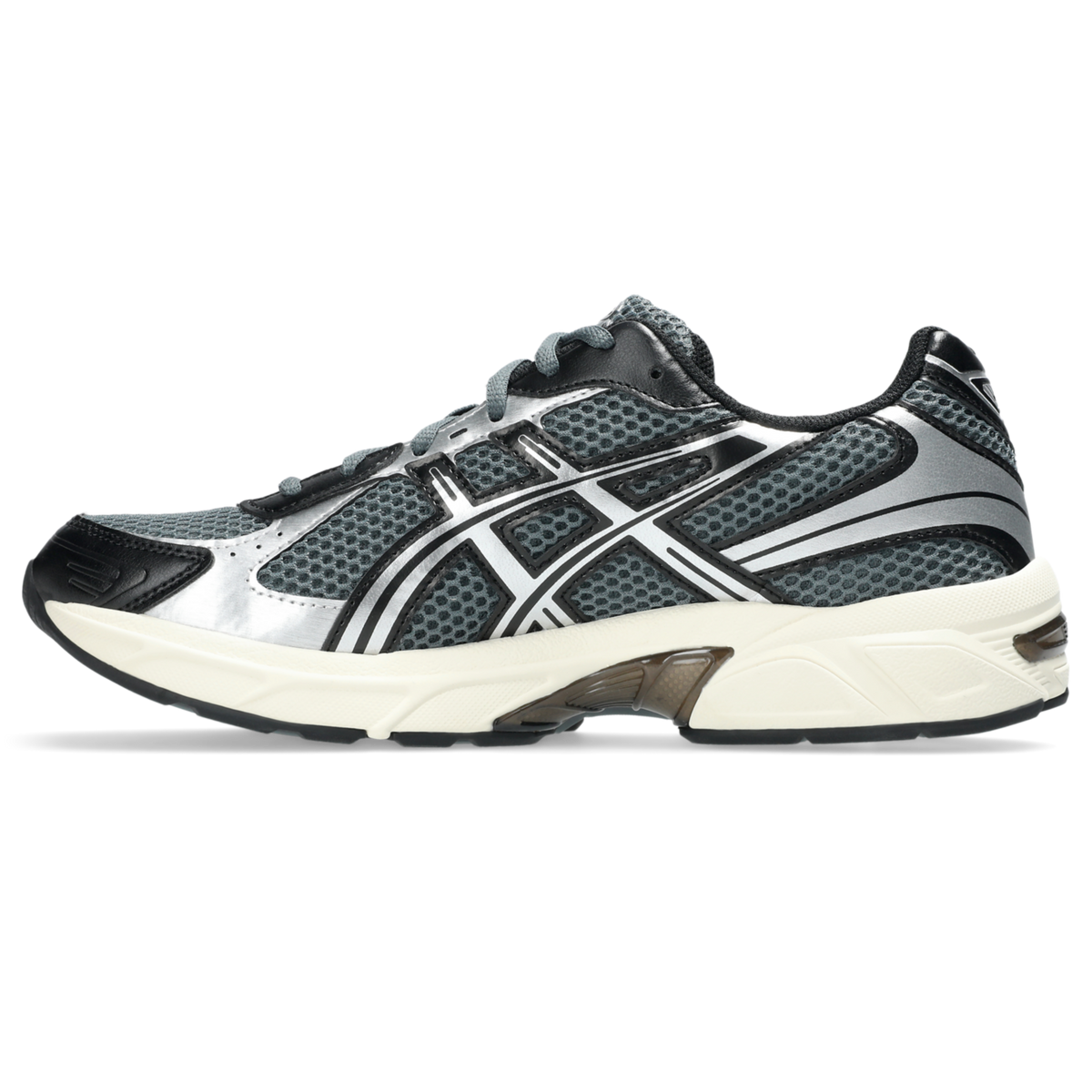 ASICS Gel-1130 Steel Grey Black