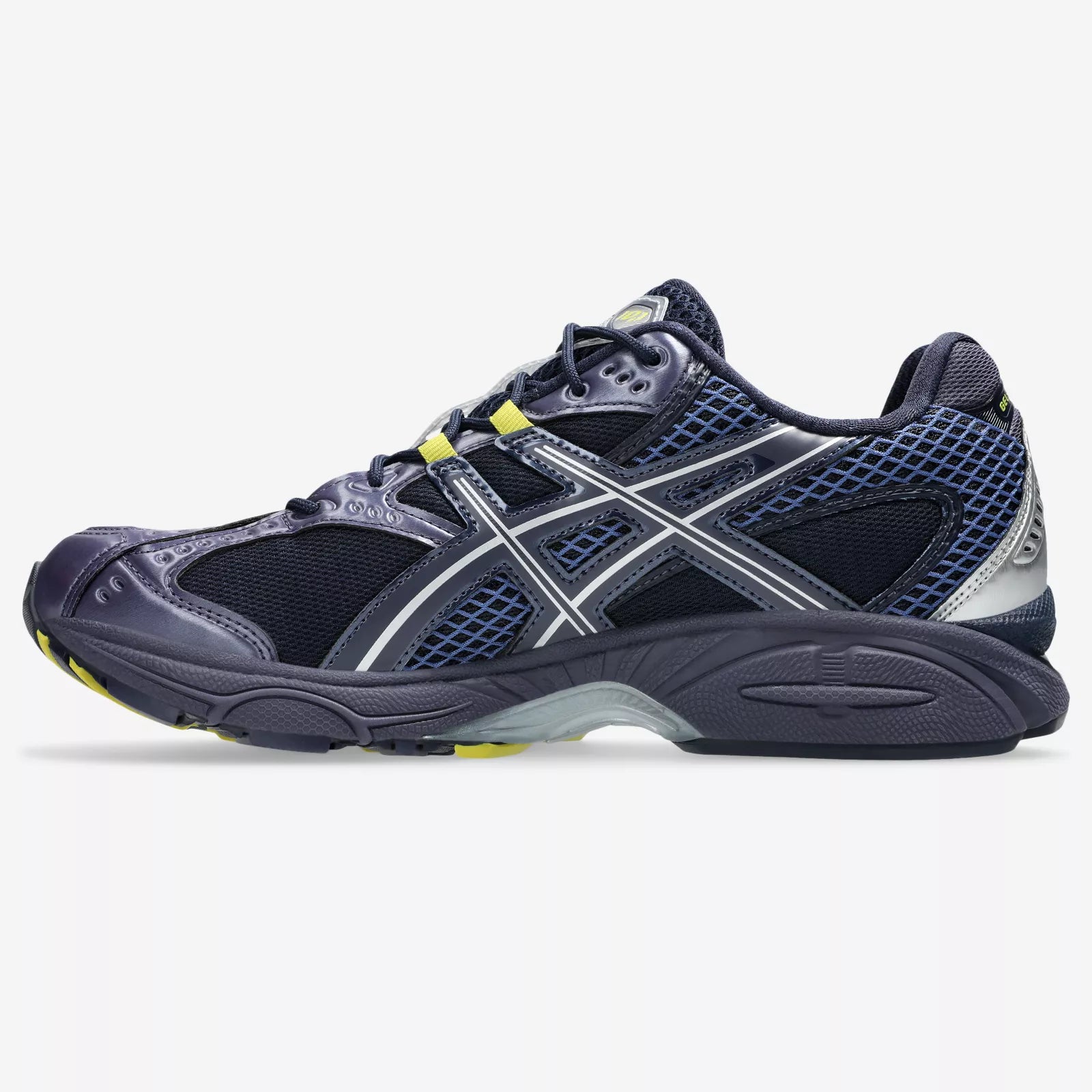 ASICS Gel-Nimbus 10.1 Midnight Indigo Fog