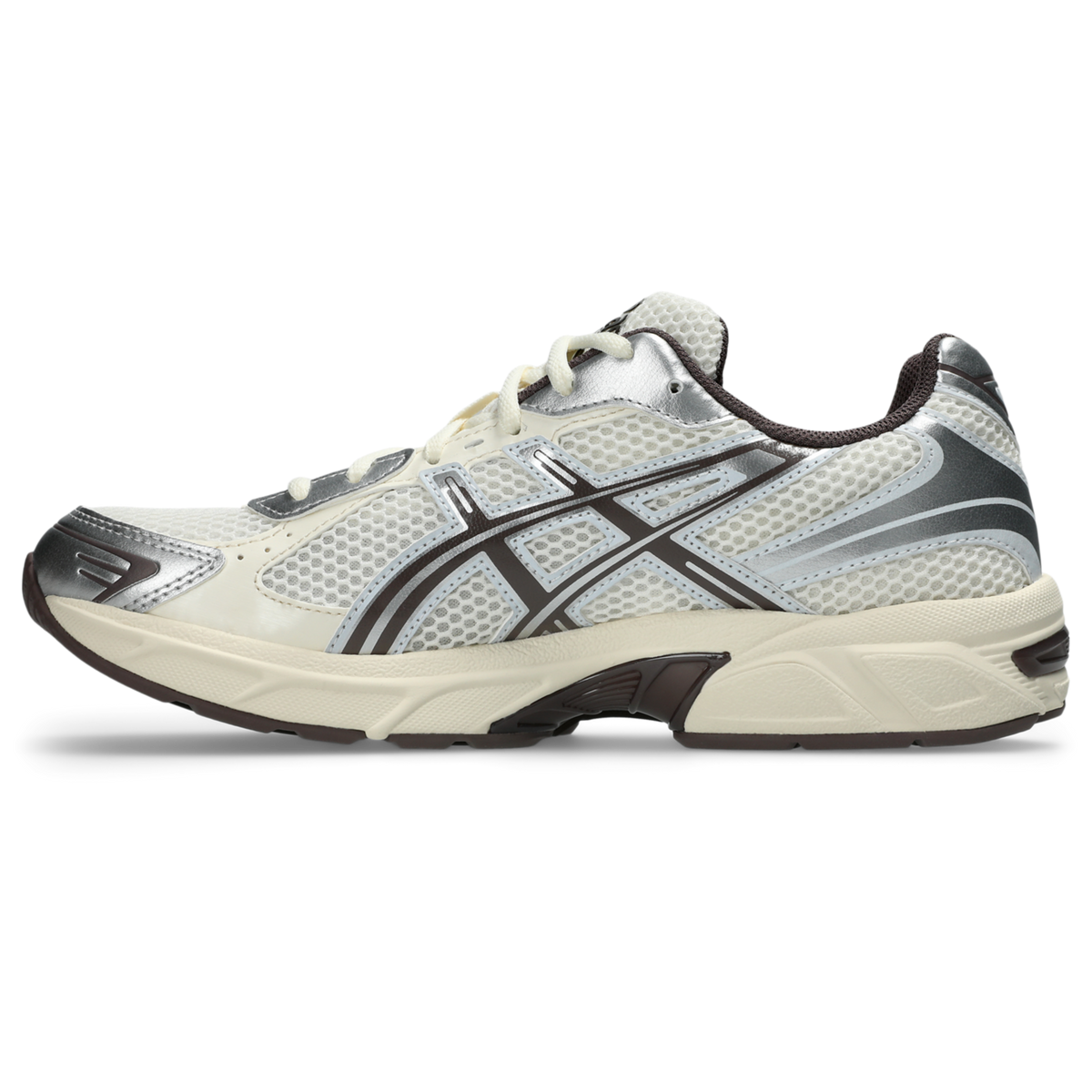 ASICS Gel-1130 Cream Cocoa Powder