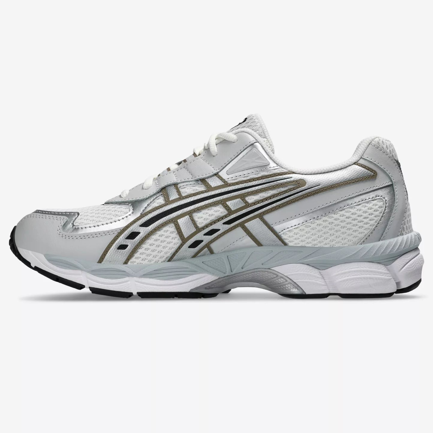 ASICS Gel-NYC 2055 Cream Pure Silver