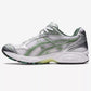 ASICS Gel-Kayano 14 White Pure Silver Slate Grey Sage