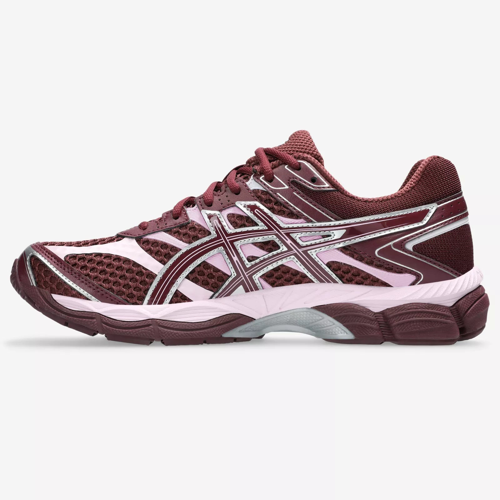 ASICS Gel-Cumulus 16 Burgundy Pink