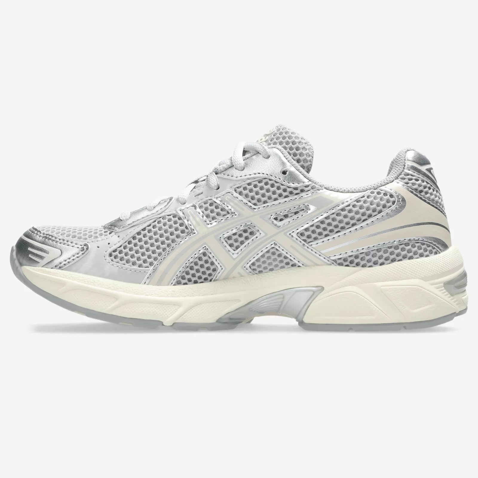 ASICS Gel-1130 Cloud Grey Oatmeal (Women's)