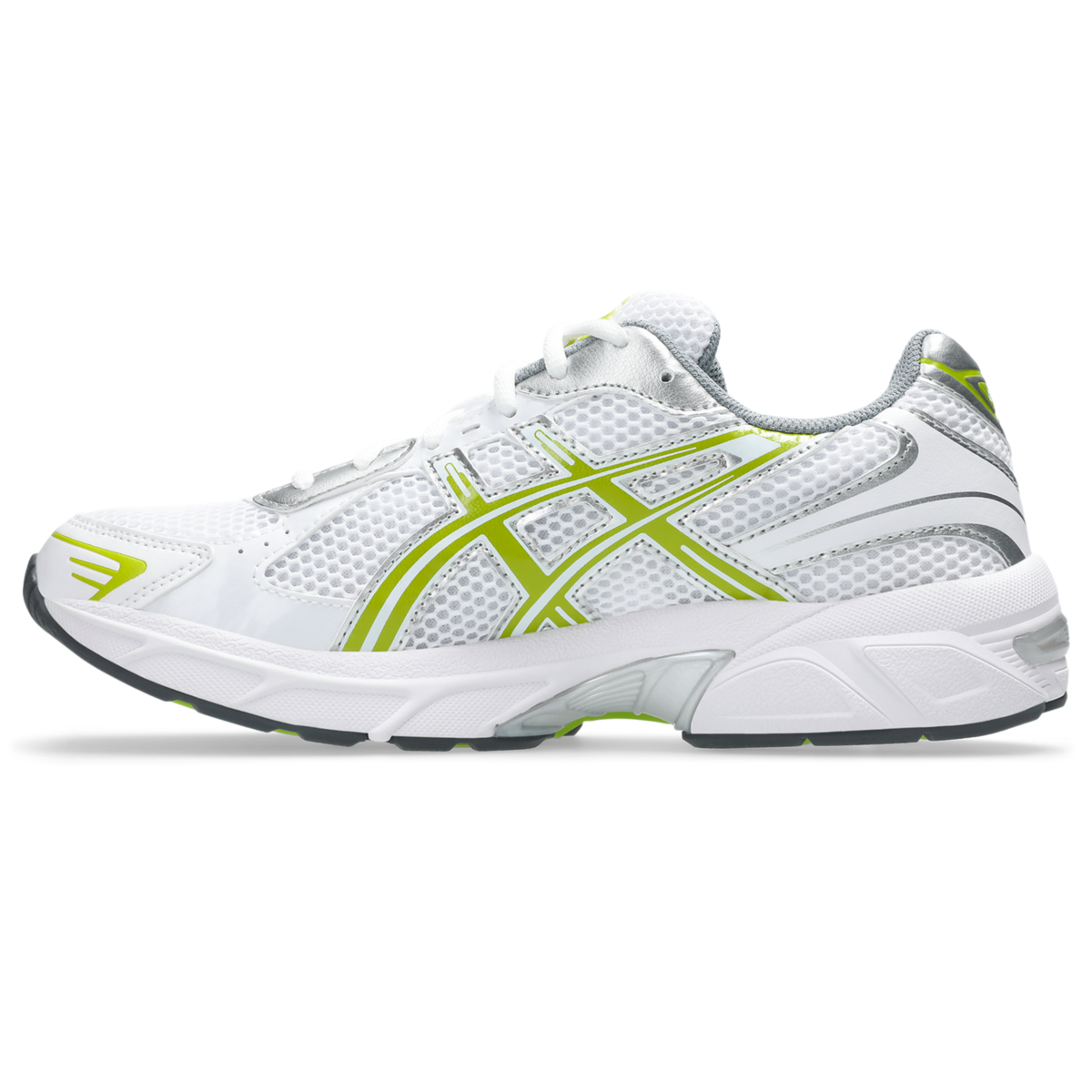 ASICS Gel-1130 White Green Apple