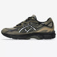 ASICS Gel-NYC Pepper Black