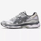 ASICS Gel-NYC White Steel Grey