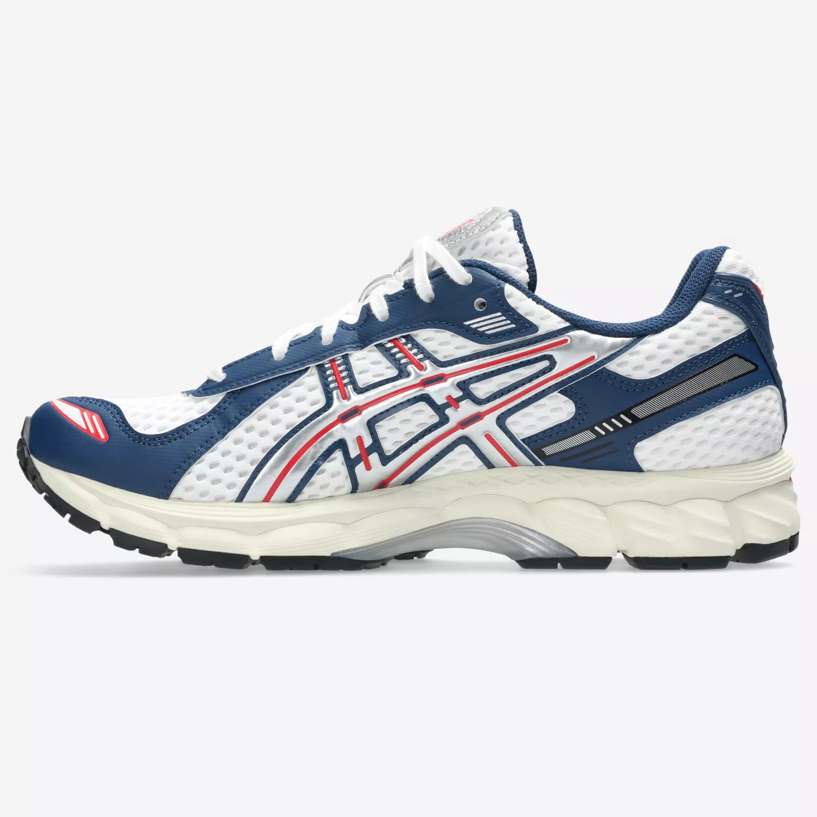 ASICS Gel-Kayano 12.1 White Independence Blue