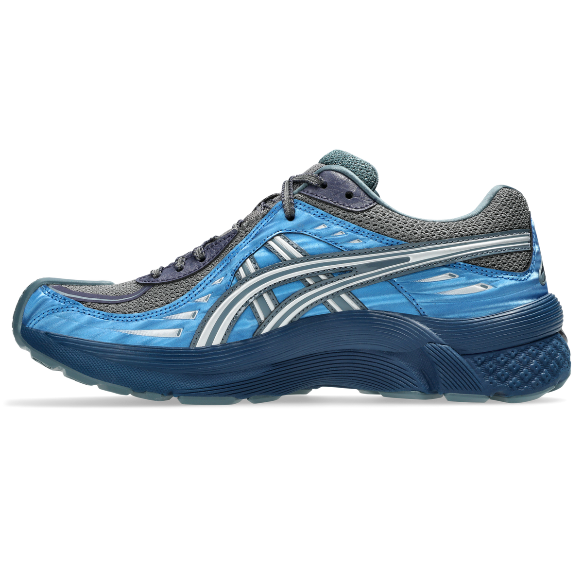 ASICS Gel-Flammae Kiko Kostadinov Mako Blue (Women's)