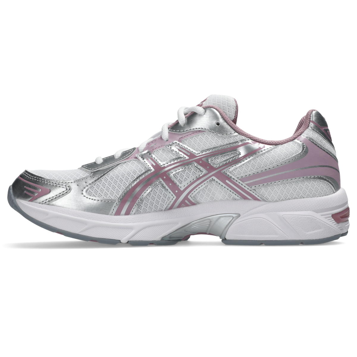 ASICS Gel-1130 White Taro Purple