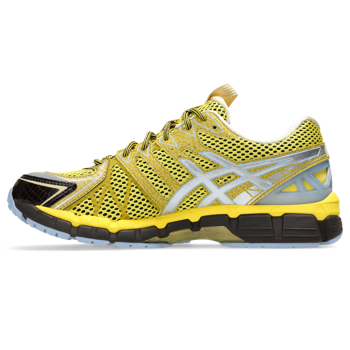 ASICS UB9-S Gel-Kayano 20 Kiko Kostadinov Vibrant Yellow