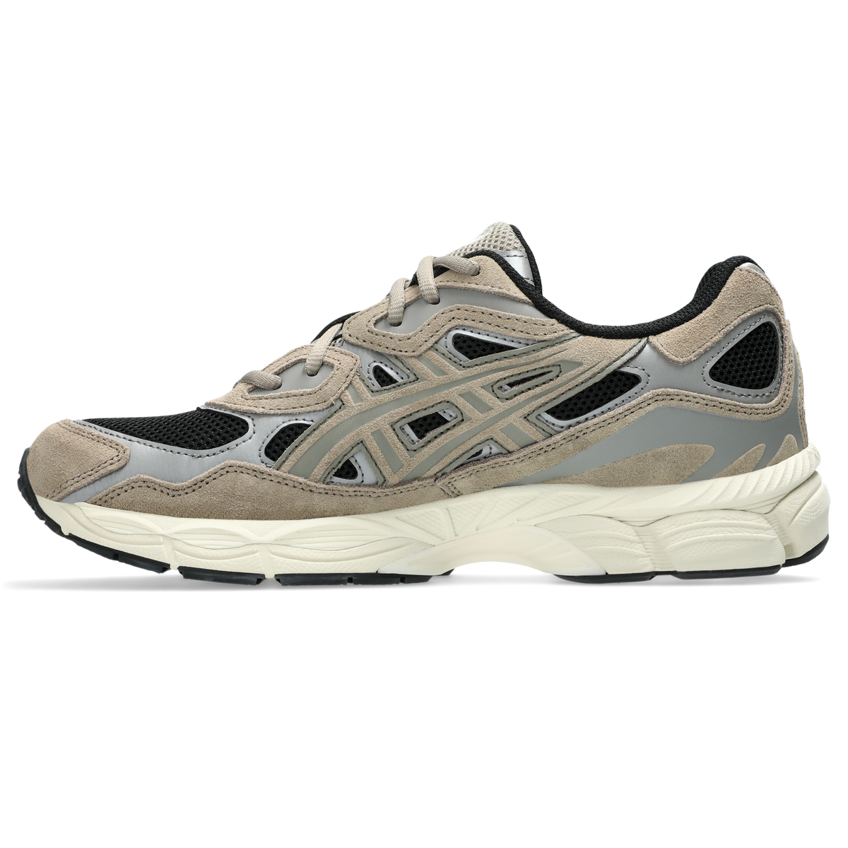 ASICS Gel-NYC Black Greige