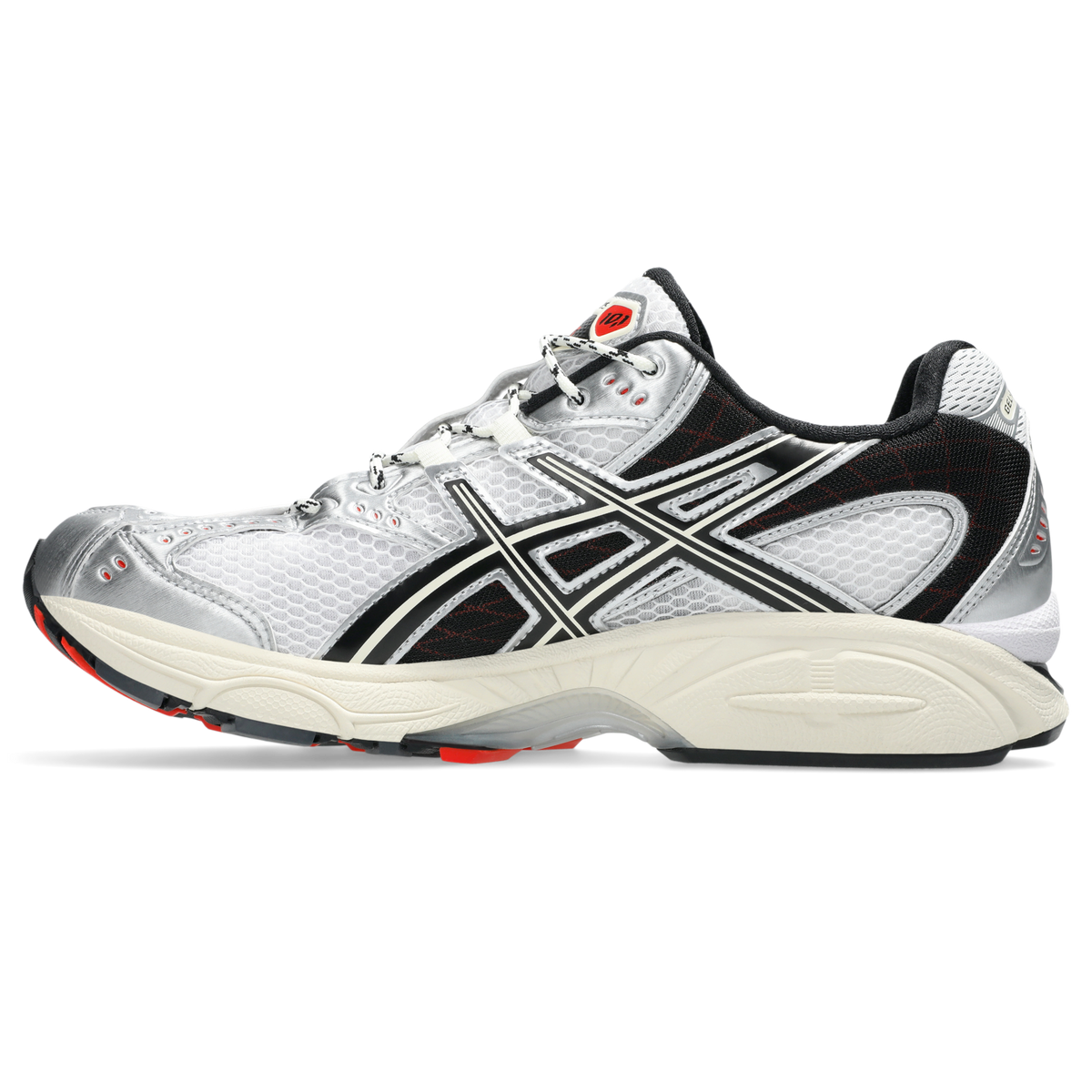 ASICS Gel-Nimbus 10.1 White Black