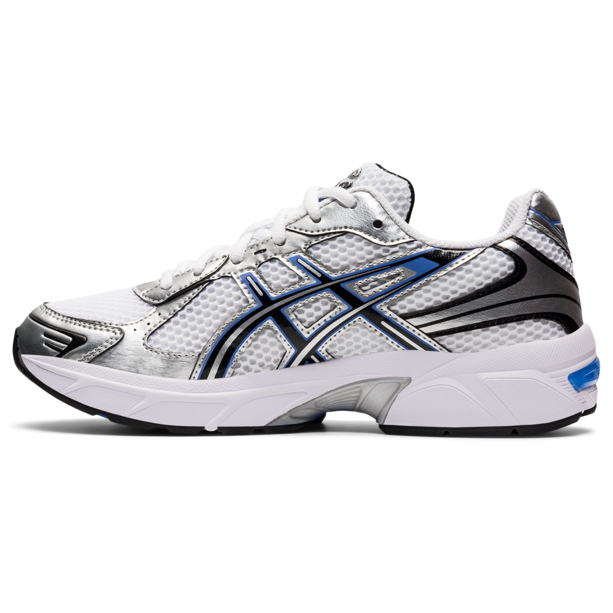 ASICS Gel-1130 White Periwinkle Blue (Women's)