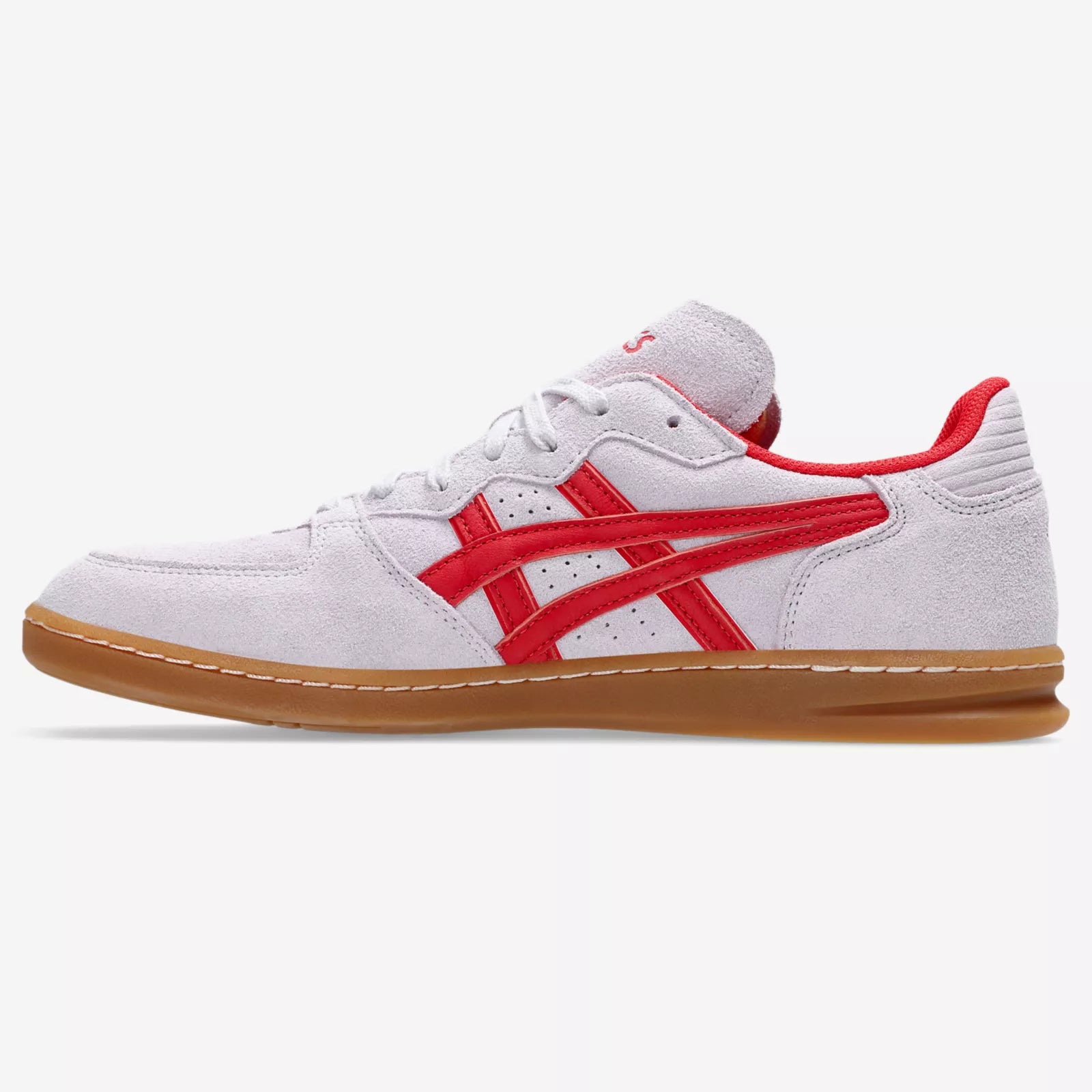 ASICS Skyhand OG HAY Flame Scarlet
