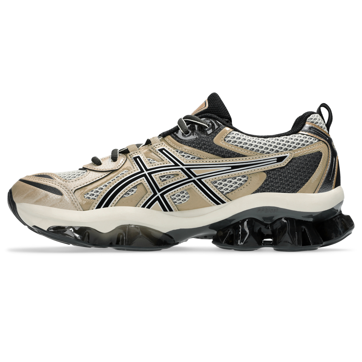 ASICS Gel-Quantum Kinetic Sand Black