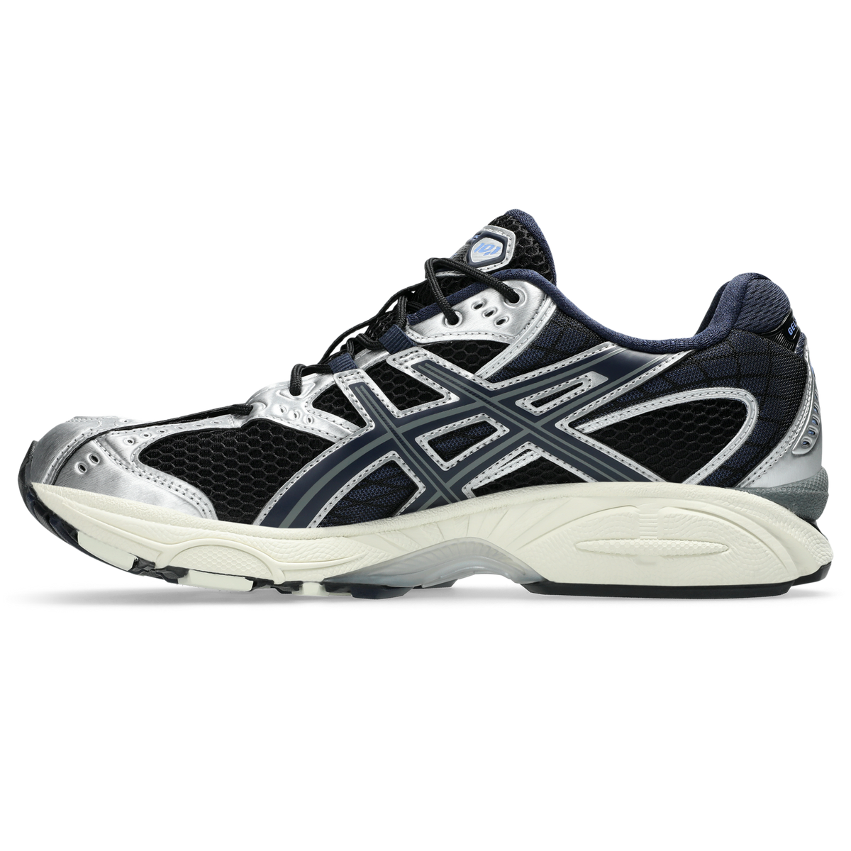 ASICS Gel-Nimbus 10.1 Black Midnight