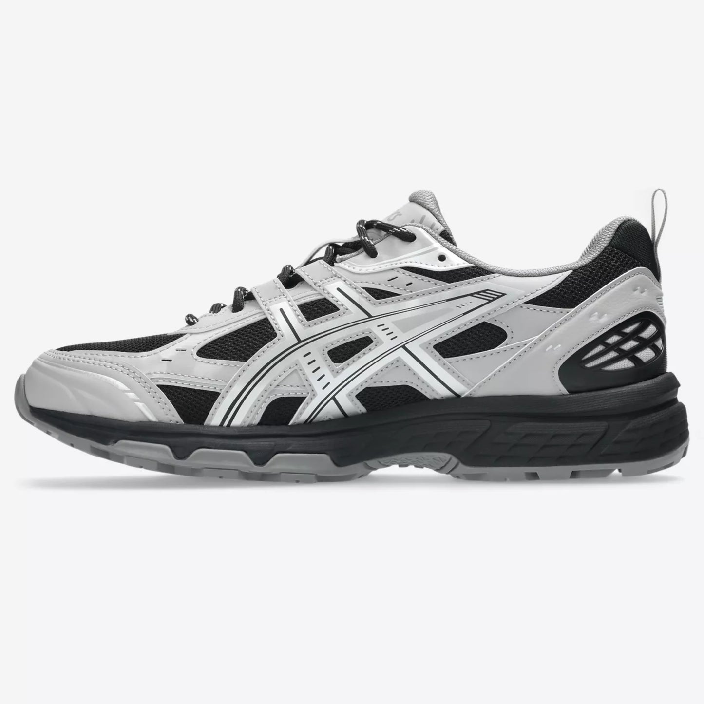 ASICS Gel-Nunobiki Black Cement Grey