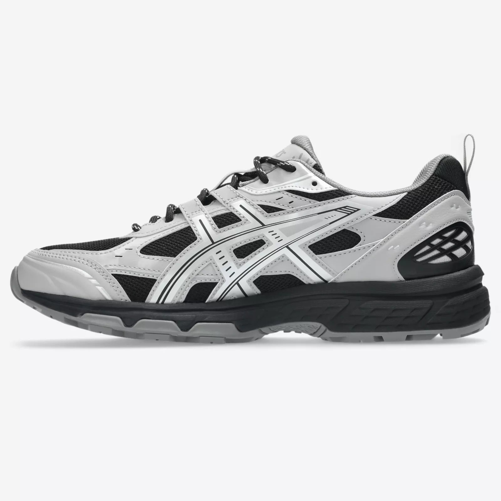 ASICS Gel-Nunobiki Black Cement Grey