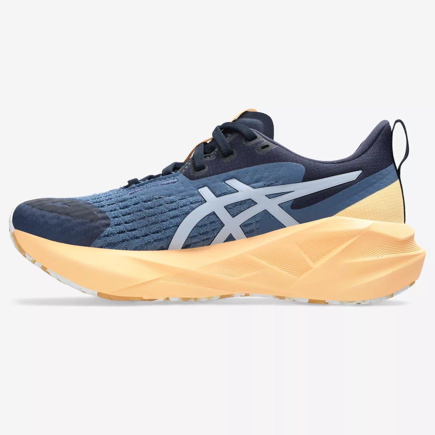 ASICS Novablast 5 Lite Show Orange Glow (Women's)