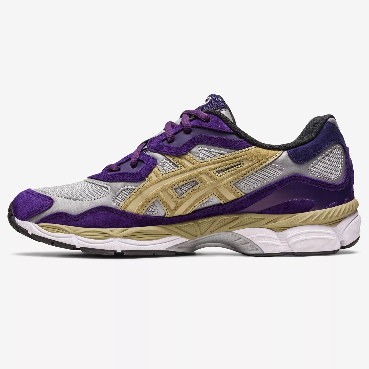 ASICS Gel-NYC Awake NY Purple