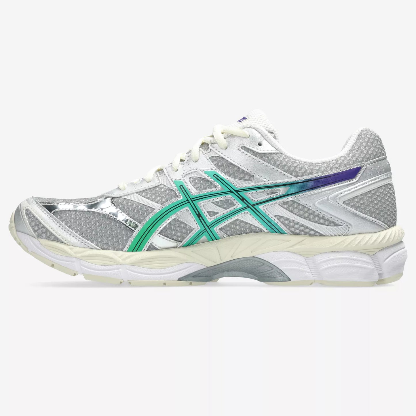 ASICS Gel-Cumulus 16 Tomo Summit Exclusive Cream Malachite Green