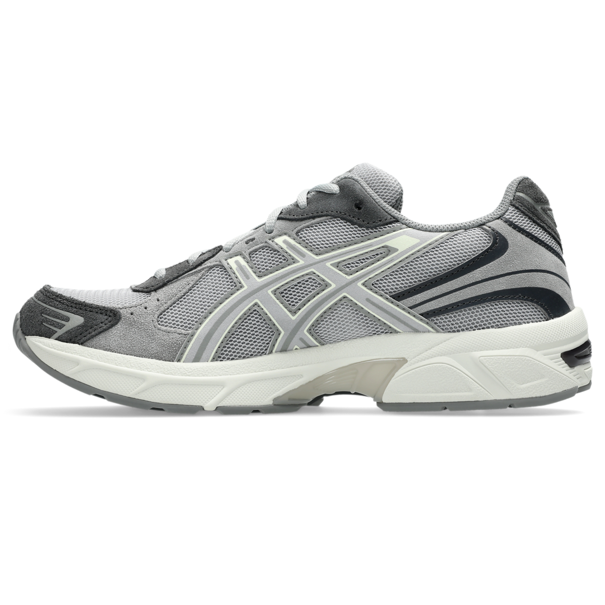 ASICS Gel-1130 Cement Grey Clay Grey