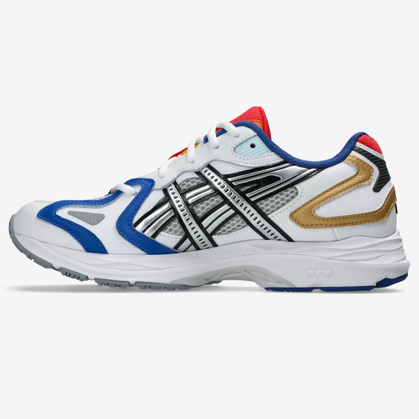 ASICS Gel-K1011 Gallery Dept. Mental Energy Multi-Color