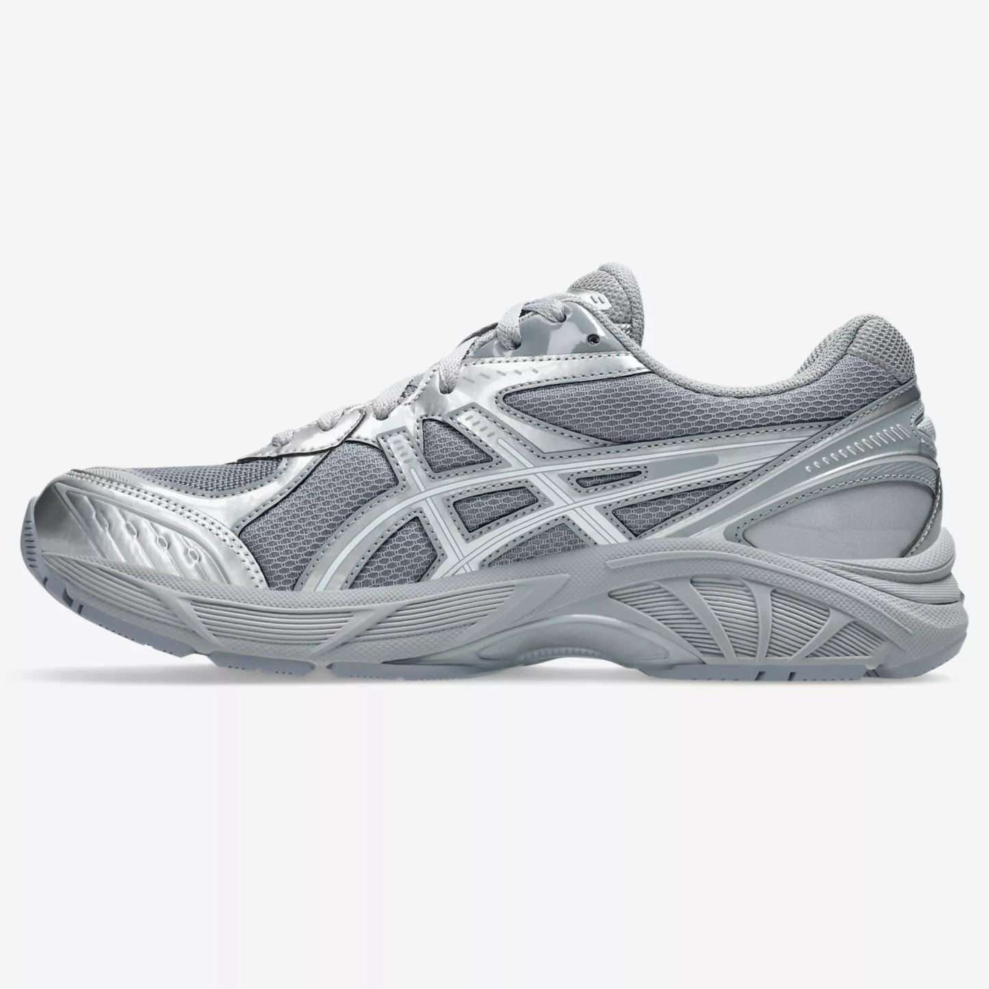 ASICS GT-2160 Silver Grey