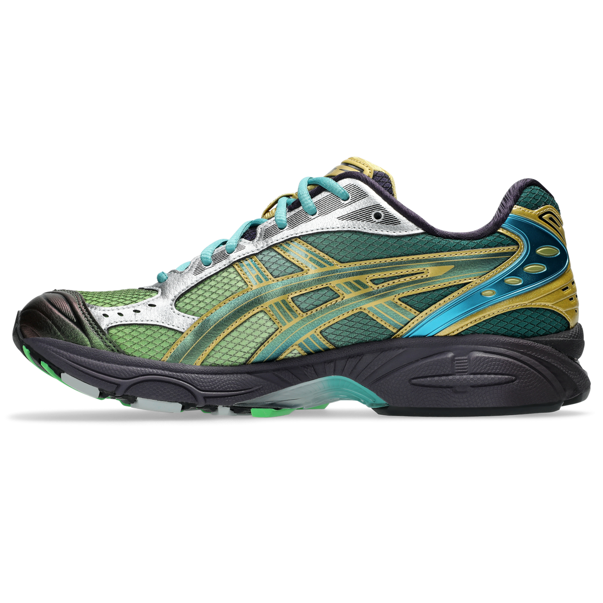 ASICS Gel-Kayano 14 P. Andrade Gradation Green
