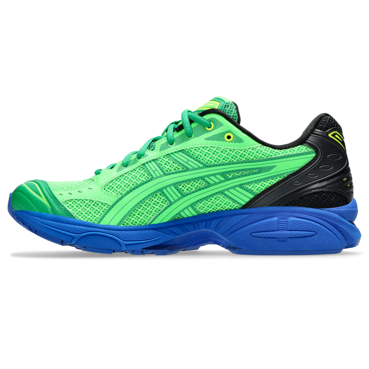 ASICS Gel-Kayano 14 Field Trip Recordings Fern Green