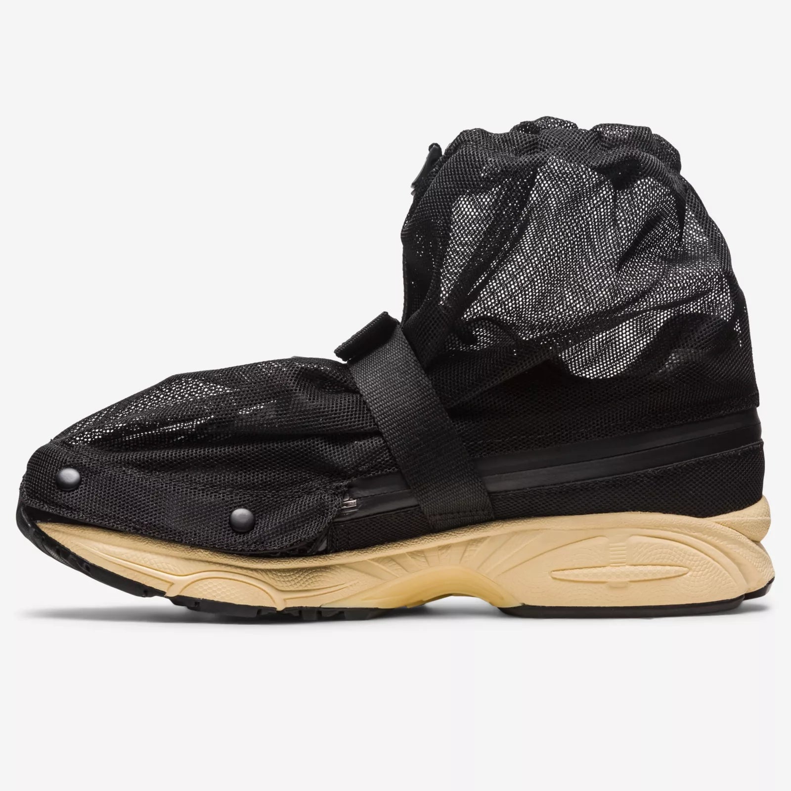 ASICS Bespoke Gel-Keyano 14 Gore-Tex Beams Mosquito Net