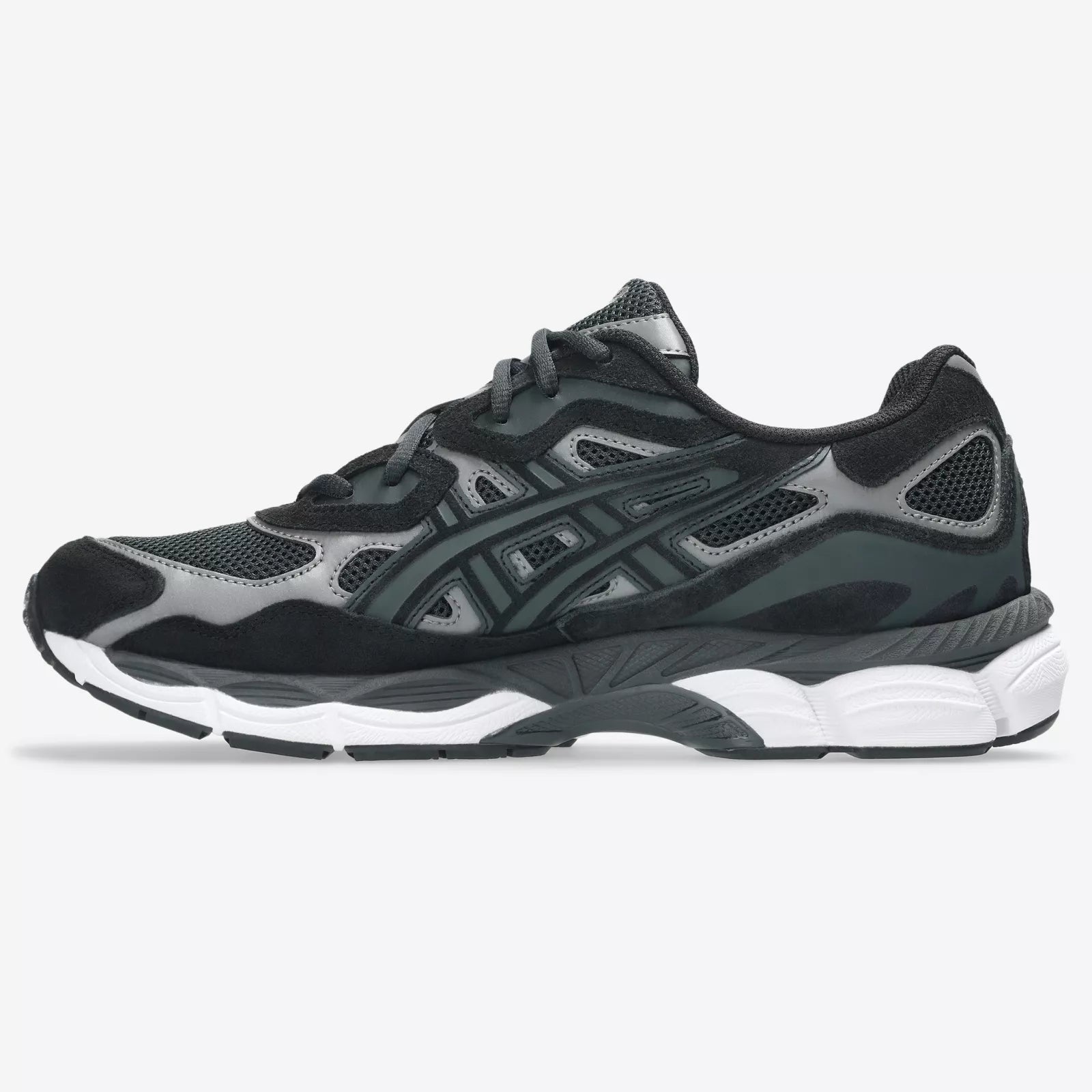 ASICS Gel-NYC Graphite Grey Graphite Grey