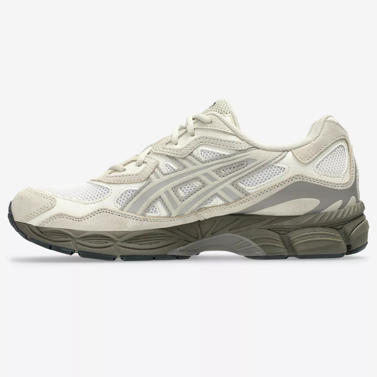ASICS Gel-NYC Cream Putty